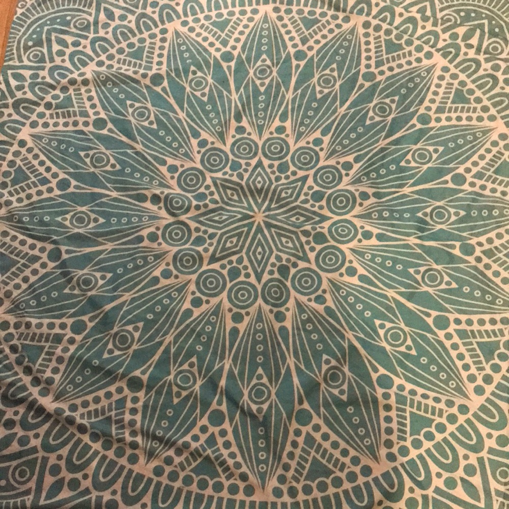 Wall Tapestry